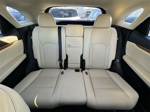 Used 2022 Lexus RX 350 350 w/ Premium Package image 23