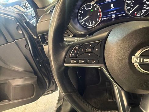 Certified 2024 Nissan Sentra SV w/ All-Weather Package FWD image 21