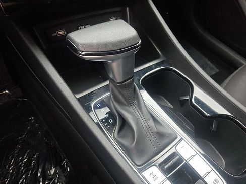 Used 2023 Hyundai Tucson SEL w/ Winter Package AWD/4WD image 14