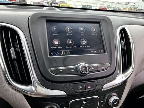Used 2024 Chevrolet Equinox LS AWD/4WD image 19