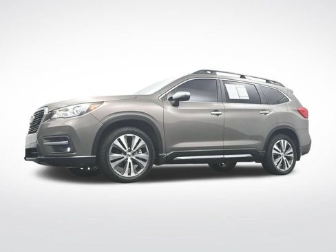 Used 2022 Subaru Ascent Touring w/ Popular Package #2A AWD/4WD image 39