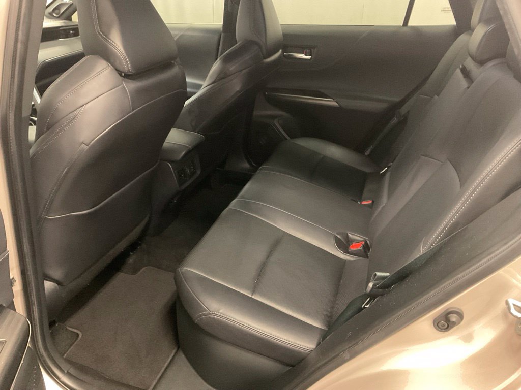 Used 2023 Toyota Venza Limited AWD/4WD image 34