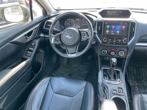 Used 2022 Subaru Crosstrek 2.5i Limited w/ Moonroof Package 2 image 8