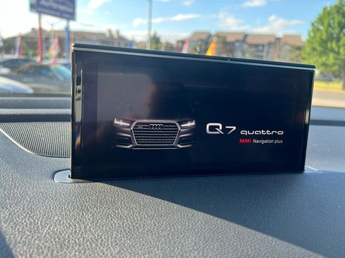 Used 2018 Audi Q7 3.0T Prestige AWD/4WD image 19