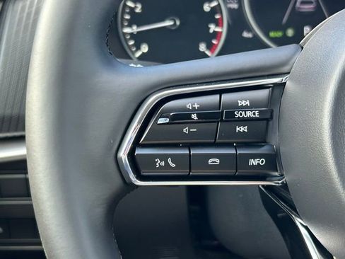 New 2026 MAZDA CX-90 3.3 Turbo w/ Select Package image 16