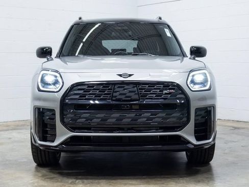 Used 2026 MINI Cooper Countryman S AWD/4WD image 5