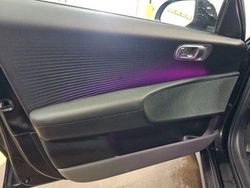 Used 2023 Hyundai Ioniq 6 SEL w/ Cargo Package AWD/4WD image 14