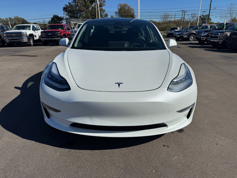 Used 2019 Tesla Model 3 Mid Range RWD image 8