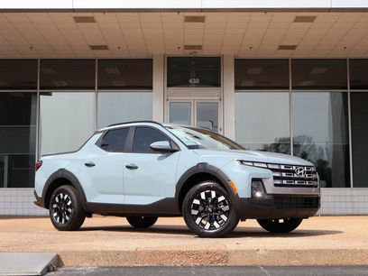 New 2026 Hyundai Santa Cruz SEL