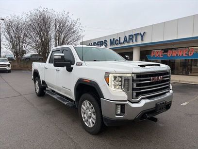Used 2022 GMC Sierra 3500 SLT