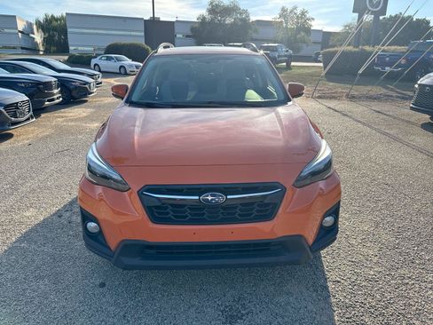 Used 2019 Subaru Crosstrek 2.0i Limited w/ Popular Package #4 AWD/4WD image 20