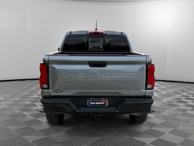 New 2026 Chevrolet Colorado Z71 w/ Technology Package AWD/4WD image 4