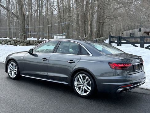 Used 2021 Audi A4 2.0T Premium w/ Convenience Package image 11