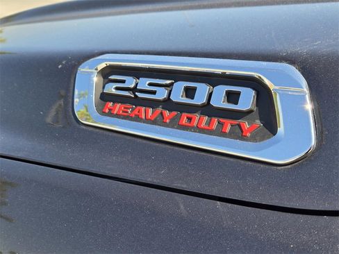 New 2025 RAM 2500 Lone Star image 9