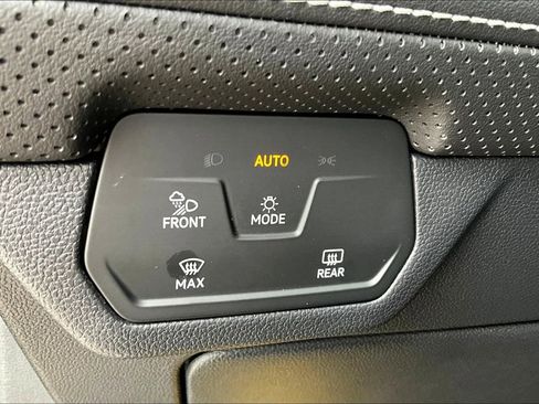 New 2026 Volkswagen Atlas SEL Premium R-Line AWD/4WD image 28