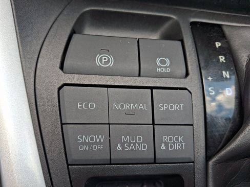 Used 2024 Toyota RAV4 XLE w/ Convenience Package AWD/4WD image 24