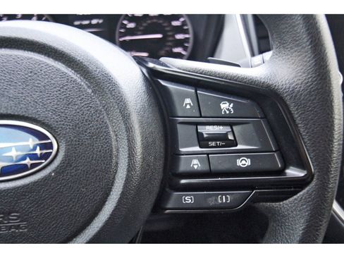 Certified 2024 Subaru Crosstrek 2.0i Premium AWD/4WD image 16