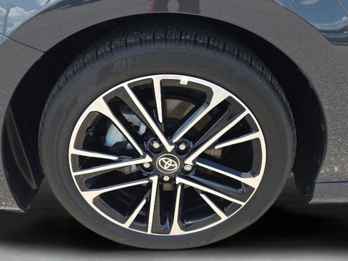 Certified 2026 Toyota Camry XLE FWD image 33
