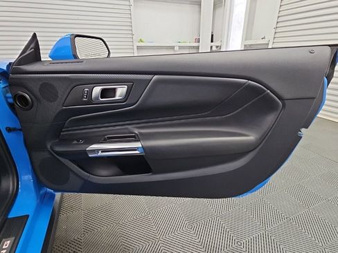 Used 2024 Ford Mustang GT Premium RWD image 34