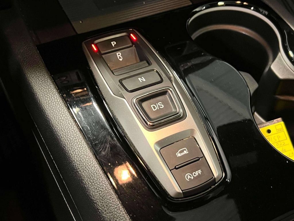 Used 2022 Honda Passport Elite image 33