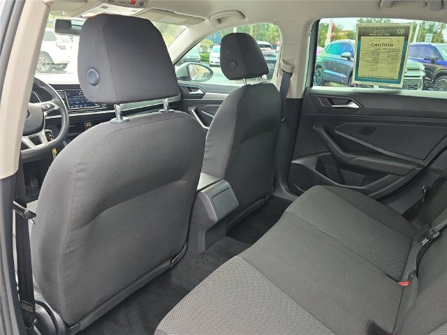 Used 2020 Volkswagen Jetta S w/ Driver Assistance Package FWD image 9