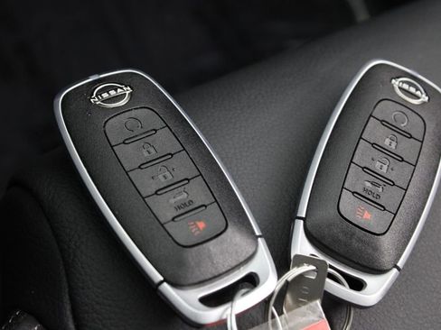 Certified 2023 Nissan Rogue SL image 31