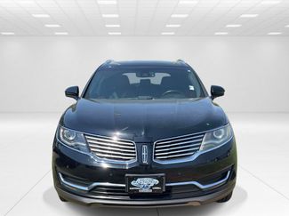 Used 2017 Lincoln MKX Reserve AWD/4WD video 2