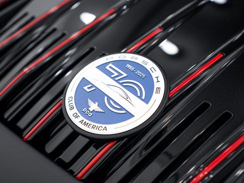 Certified 2026 Porsche 911 Carrera T RWD image 29