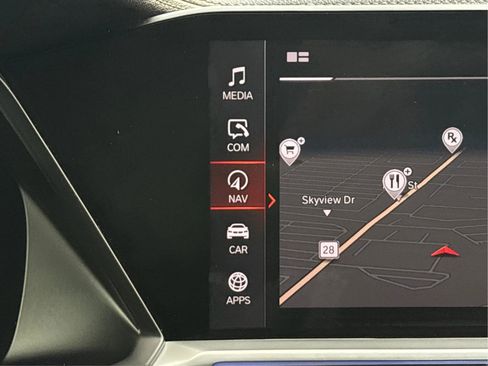 Used 2020 BMW X5 xDrive40i w/ Premium Package image 45