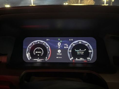 Used 2024 Toyota Tacoma TRD Sport image 43