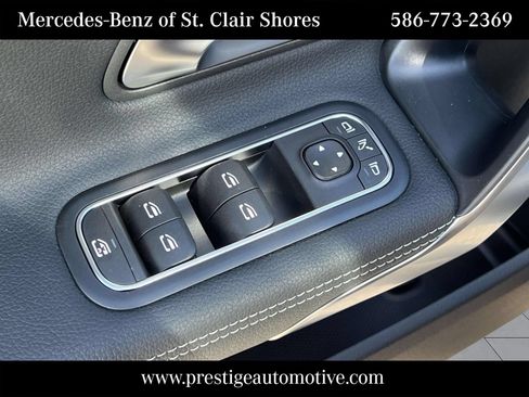 Certified 2026 Mercedes-Benz CLA 250 4MATIC image 17