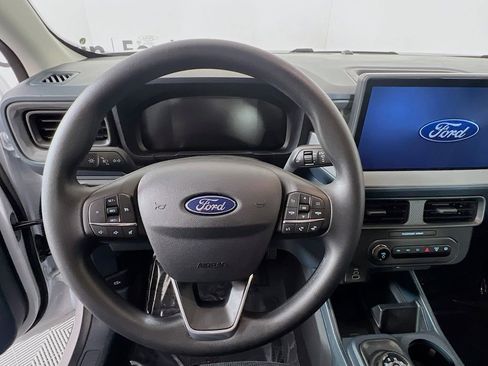 New 2026 Ford Maverick XL image 8