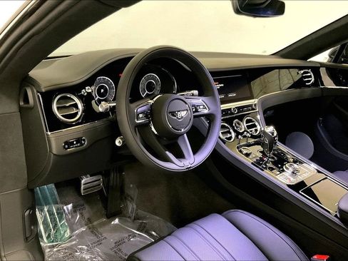 New 2026 Bentley Continental GT AWD/4WD image 7