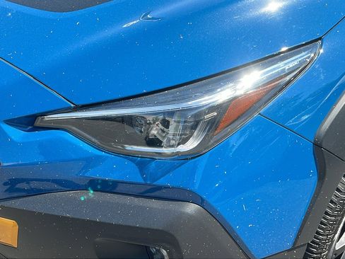 Certified 2024 Subaru Crosstrek 2.5i Wilderness w/ Crosstrek Mirror Package AWD/4WD image 9