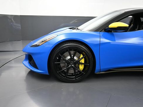 New 2026 Lotus Emira RWD image 12