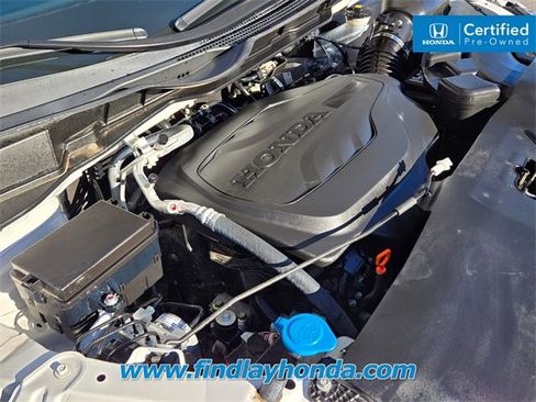 Certified 2023 Honda Odyssey EX-L image 24