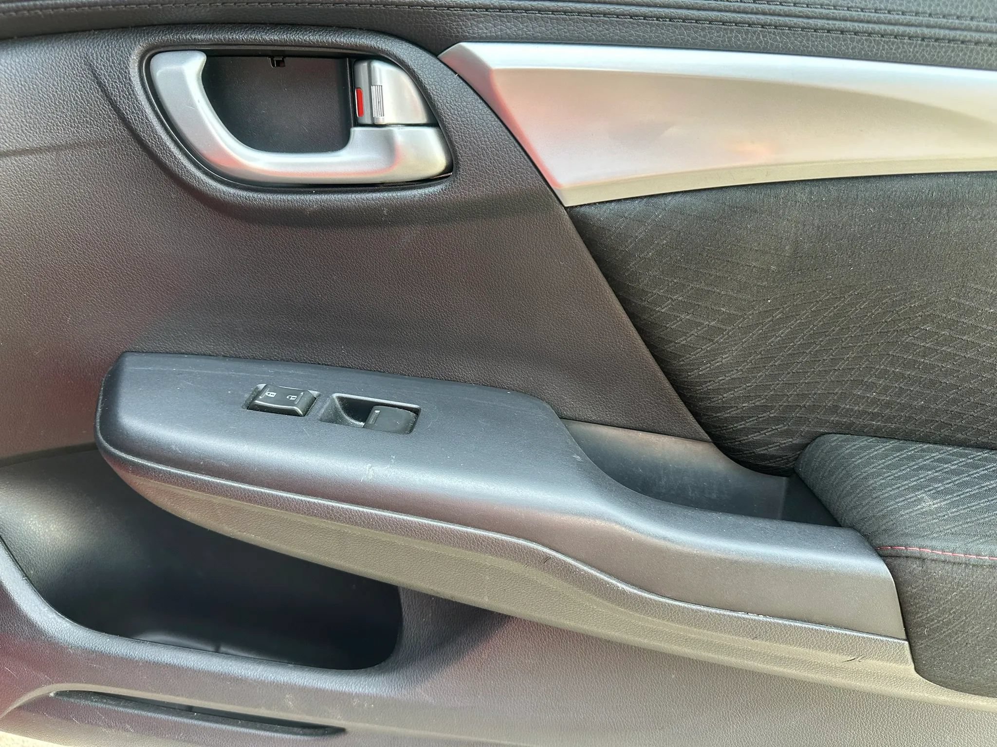 Used 2013 Honda Civic Si image 8