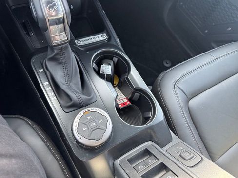 New 2026 Ford Bronco Outer Banks AWD/4WD image 24