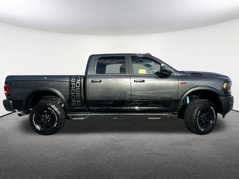 Used 2022 RAM 2500 Power Wagon image 15