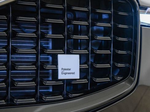 Certified 2024 Volvo XC60 T8 Polestar AWD/4WD image 10