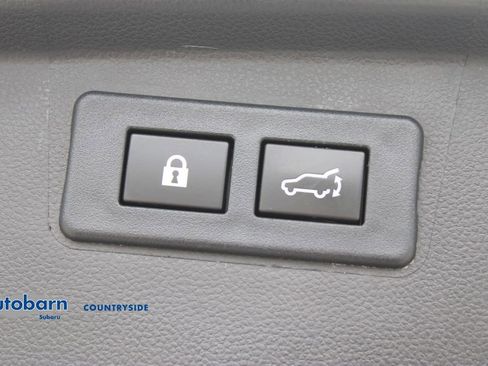 Certified 2024 Subaru Outback Onyx Edition AWD/4WD image 30