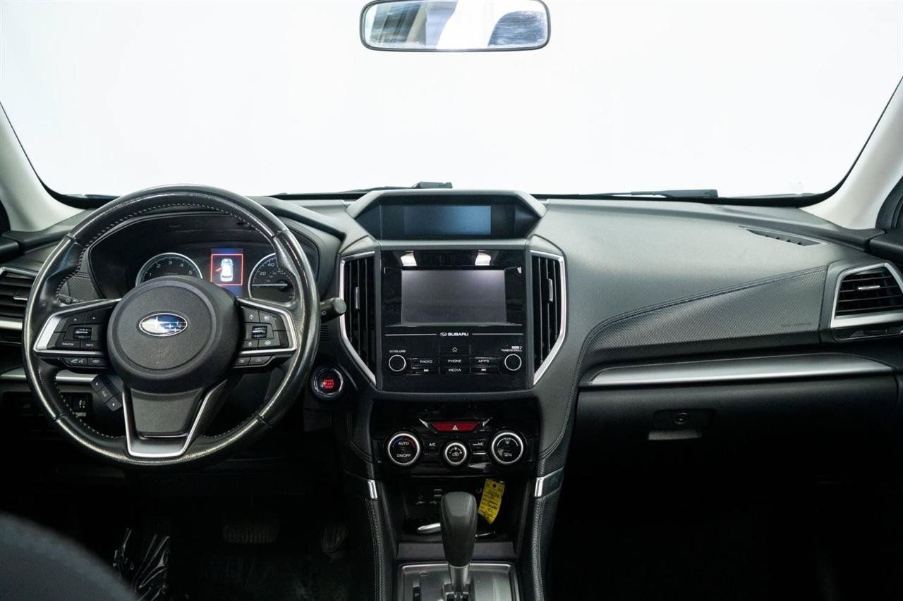 Used 2024 Subaru Forester Premium AWD/4WD image 13