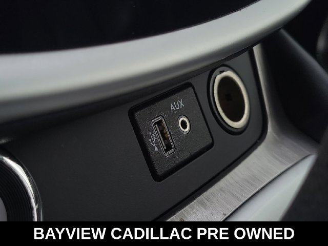 Used 2018 Nissan Murano Platinum AWD/4WD image 29