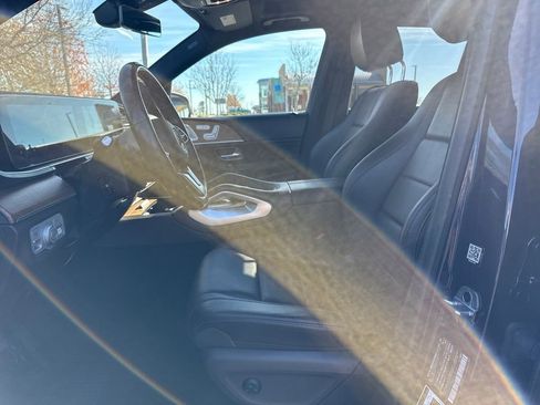 Used 2021 Mercedes-Benz GLE 350 GLE 350 image 11