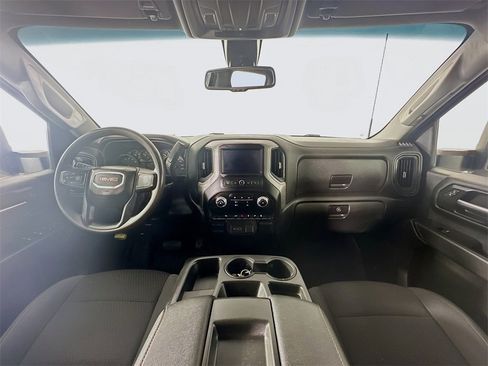 Used 2021 GMC Sierra 2500 4x4 Crew Cab w/ Convenience Package image 10