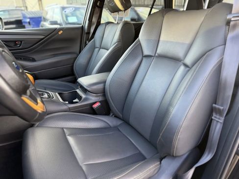 Used 2023 Subaru Outback Wilderness image 14