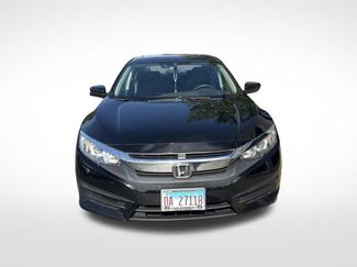 Used 2018 Honda Civic EX video 2