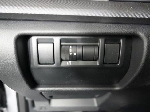 New 2026 Subaru Crosstrek 2.0i Premium image 15