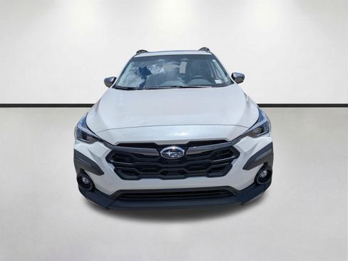 Used 2025 Subaru Crosstrek 2.5i Limited AWD/4WD image 10