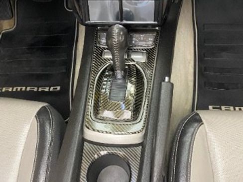 Used 2015 Chevrolet Camaro LT w/ RS Package RWD image 19